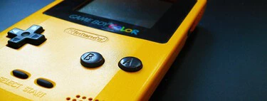 Parece inofensiva, pero la Game Boy tiene la culpa de la lesión más rocambolesca que se haya visto en la NBA Parece inofensiva, pero la Game Boy tiene la culpa de la lesión más rocambolesca que se haya visto en la NBA