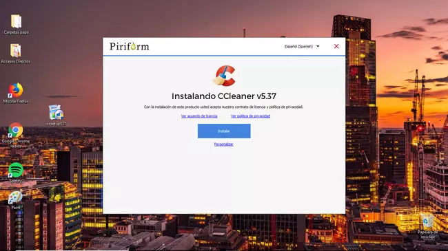 Ccleaner