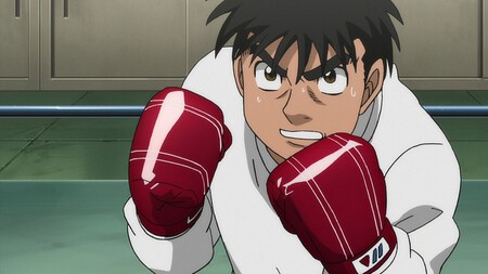 Anime De Accion Y Box Considerado Una De Las Mejores Series Deportivas De Toda La Historia Ahora Por Streaming Y En Espanol Compressed