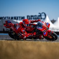 Marc Márquez sigue avisando en la pretemporada de MotoGP: medio segundo de ventaja al siguiente en Buriram 