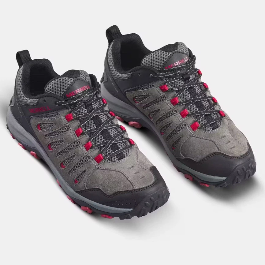 Zapatillas de montaña y trekking Hombre Merrell Crosslander