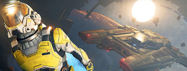 Más de un millón de jugadores lo estaban esperando en Steam. Yo ya lo he probado, y te garantizo que es mucho más que un Sea of Thieves en el espacio