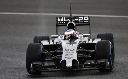 Mercedes advierte que su relación con McLaren en 2014 será distinta al pasado