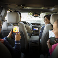 GM confirma que próximamente la mayoría de sus vehículos tendrán acceso al asistente Alexa en México