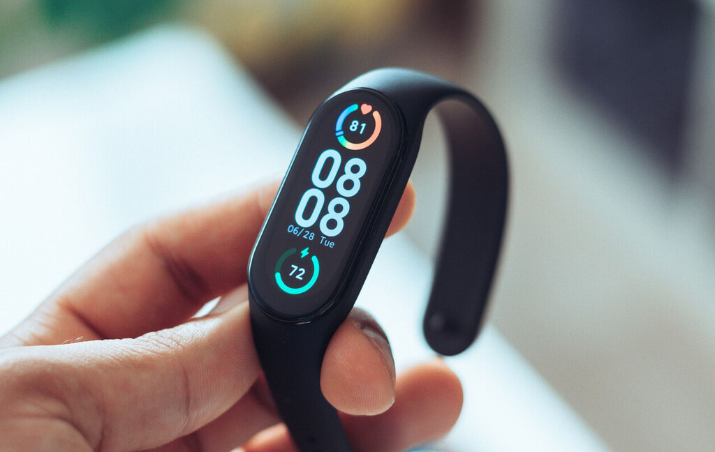 Buenas noticias: la nueva Xiaomi Smart Band 8 ya ha comenzado a producirse en masa y pronto veremos su lanzamiento 