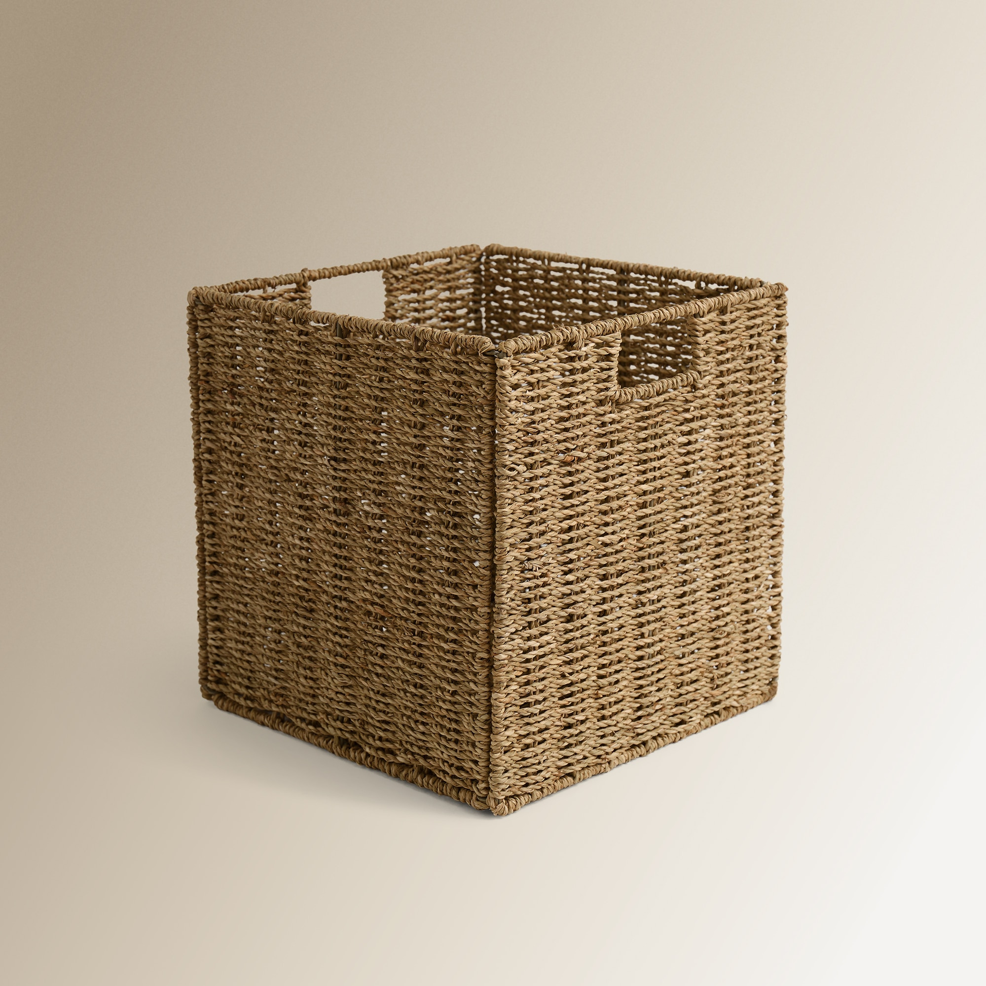 El Corte Inglés - Caja organizadora plegable Seagrass 