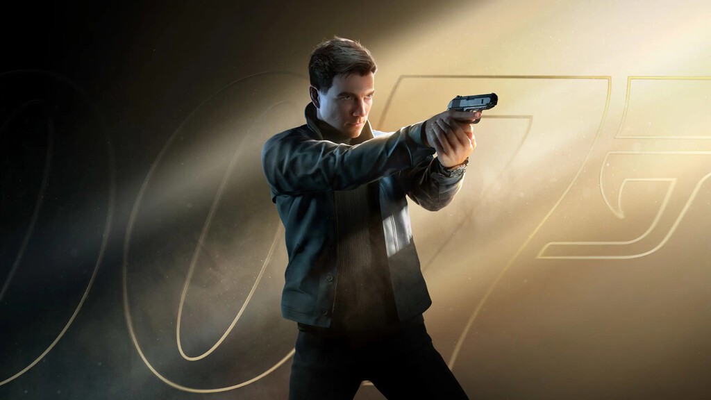 Todo sobre 007 First Light, el regreso de James Bond y su origen como espía del MI6 Todo sobre 007 First Light, el regreso de James Bond y su origen como espía del MI6