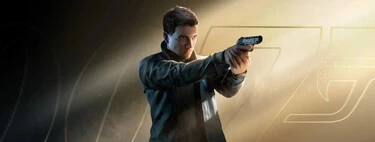 Todo sobre 007 First Light, el regreso de James Bond y su origen como espía del MI6 Todo sobre 007 First Light, el regreso de James Bond y su origen como espía del MI6