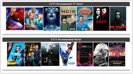Los uploaders del fallecido ExtraTorrent han lanzado un nuevo buscador de torrents