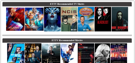 Los uploaders del fallecido ExtraTorrent han lanzado un nuevo buscador de torrents