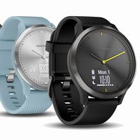 Elegancia y funcionalidad por muy poco dinero: el Garmin Vivomove HR te sale 60 euros más barato en MiElectro