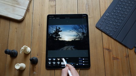 Apple iPad Pro de 11" con 64GB, de importación, en oferta en eBay por 718 euros