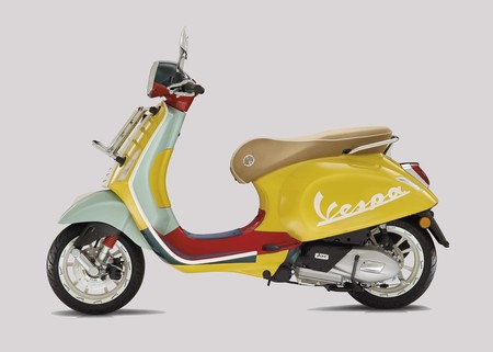 Vespa Sean2