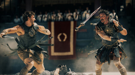 Gladiator 1