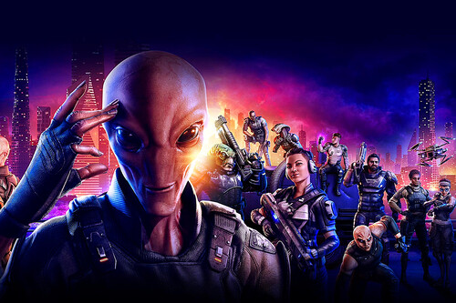 Aunque no sea la secuela que muchos esperaban de una gran saga de estrategia por turnos, este proyecto personal es una muestra de lo que podría deparar el futuro para XCOM