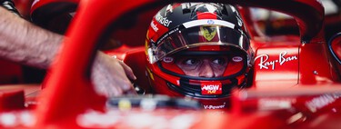 Los motivos de Carlos Sainz para estar considerando fichar por Williams antes que irse a Audi en la Fórmula 1 
