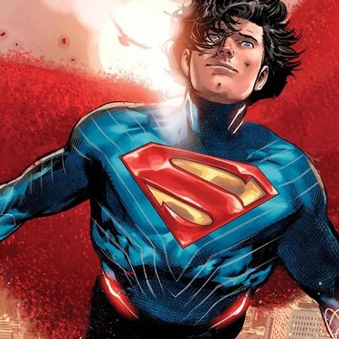 Absolute Superman 15