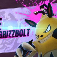 Palworld | Cómo derrotar a Zoe y Grizzbolt, el dúo eléctrico de la primera torre del sindicato de Rayne