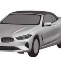 ¡Filtrado! El BMW Serie 8 también se vestirá de Gran Coupé y Convertible