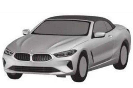 ¡Filtrado! El BMW Serie 8 también se vestirá de Gran Coupé y Convertible