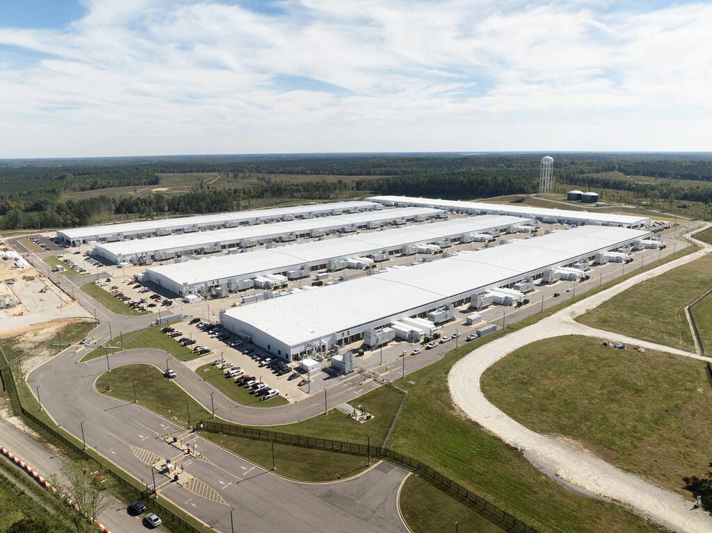 El mundo de la IA tiene un problema: no hay energía para tanto chip 