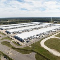 El mundo de la IA tiene un problema: no hay energía para tanto chip 