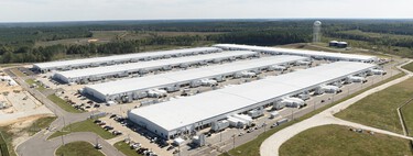 The world of AI has a problem: there is no energy for so many chips 