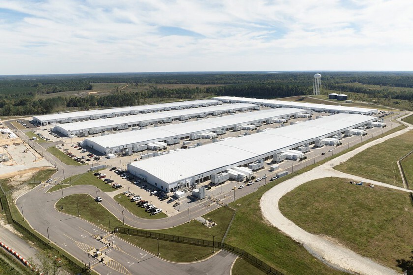 El mundo de la IA tiene un problema: no hay energía para tanto chip