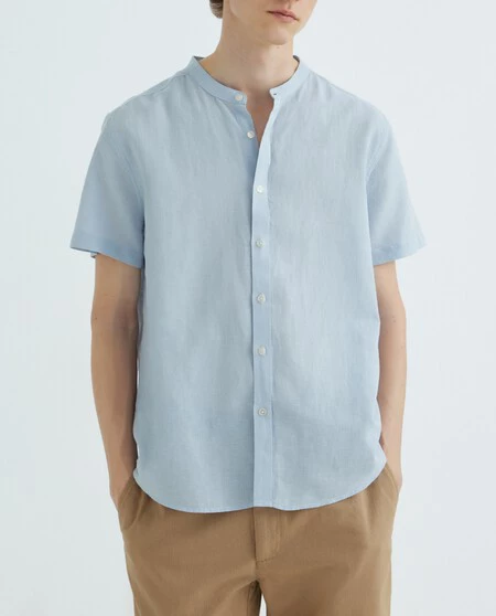 camisa