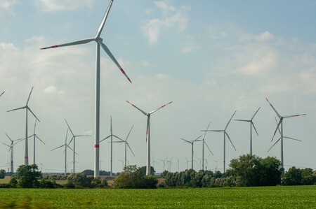 Qué es la energía eólica y cómo funciona: los aspectos clave de esta fuente de energía renovable