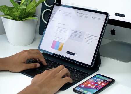 He trabajado una semana con el iPad Pro: el Mac pasa a ser una necesidad, no una afición