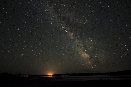 Llega la tormenta perfecta de estrellas