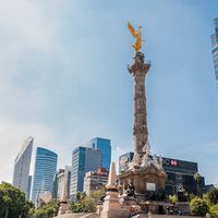 Estas son las marchas y bloqueos programadas para hoy 5 de mayo en la CDMX: toma tus peracauciones