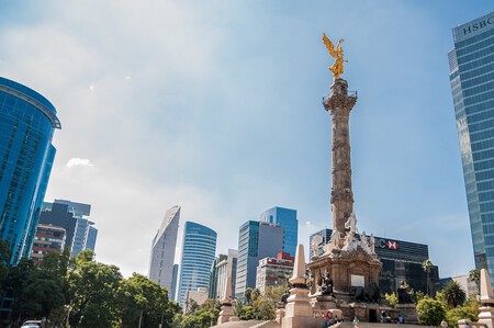 Estas son las marchas y bloqueos programadas para hoy 5 de mayo en la CDMX: toma tus peracauciones