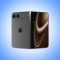 El iPhone plegable no solo tendrá una arruga invisible. También se ha filtrado la pantalla más resistente hasta la fecha