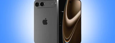 El iPhone plegable no solo tendrá una arruga invisible. También se ha filtrado la pantalla más resistente hasta la fecha