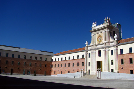Cuartel