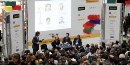 Llega el Salón MiEmpresa, un encuentro imprescindible para emprendedores y pymes