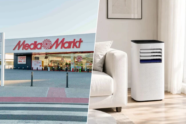 Aire Acondicionado Portatil Taurus Mediamarkt