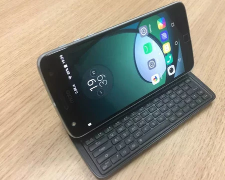 Moto Modキーボード