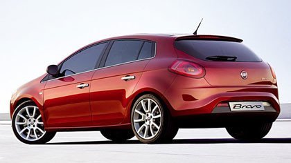Fiat Bravo