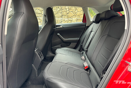 Volkswagen Polo 2024 Mexico Review 19
