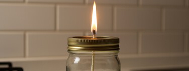 Tras el apagón, voy a fabricarme esta lámpara de emergencia sin tener que gastar un solo euro