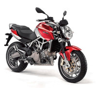 Interesantes promociones de Aprilia