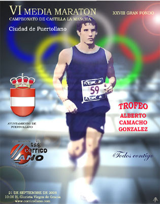 VI Media Maratón de Puertollano