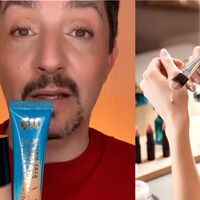 Soy maquillador profesional y este es el truco infalible para comprar una base de maquillaje y acertar a la primera