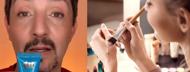 Soy maquillador profesional y este es el truco infalible para comprar una base de maquillaje y acertar a la primera