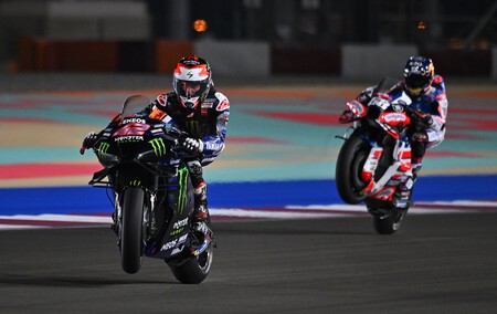 Rins Catar Motogp 2024