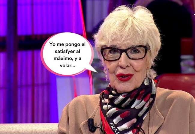 Concha Velasco