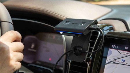 Amazon Echo Auto Precio Mexico 2